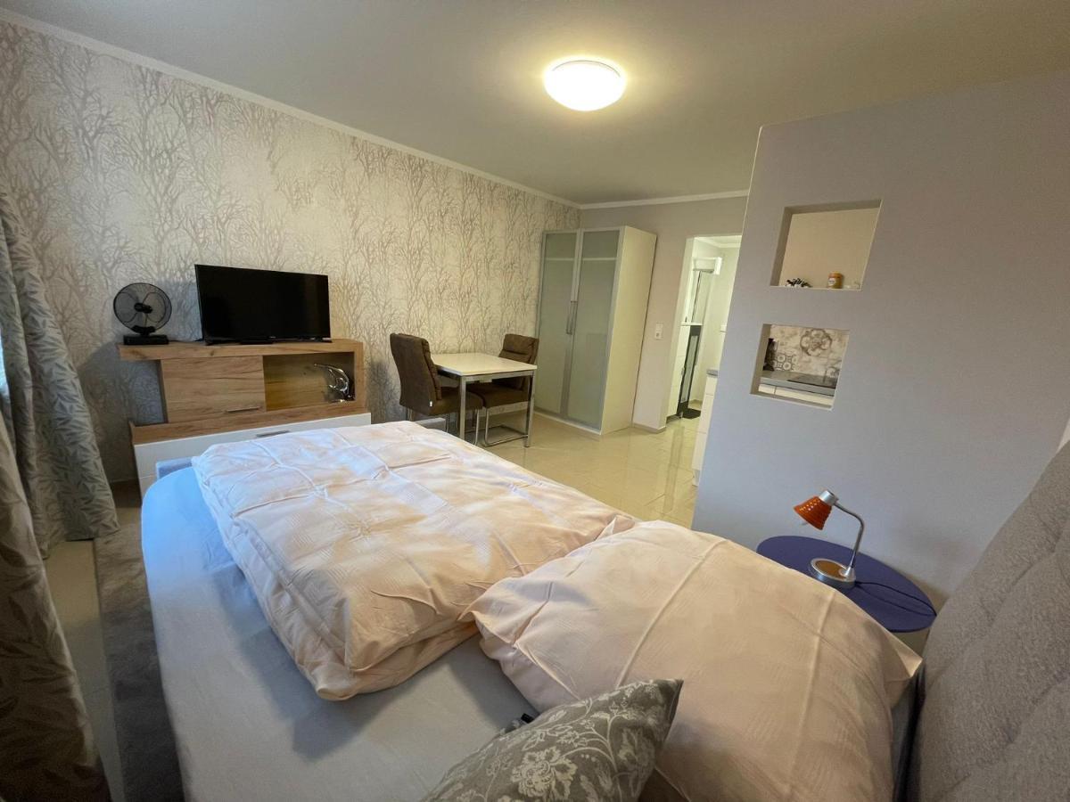 Humboldtstr Apartment 汉诺威 外观 照片