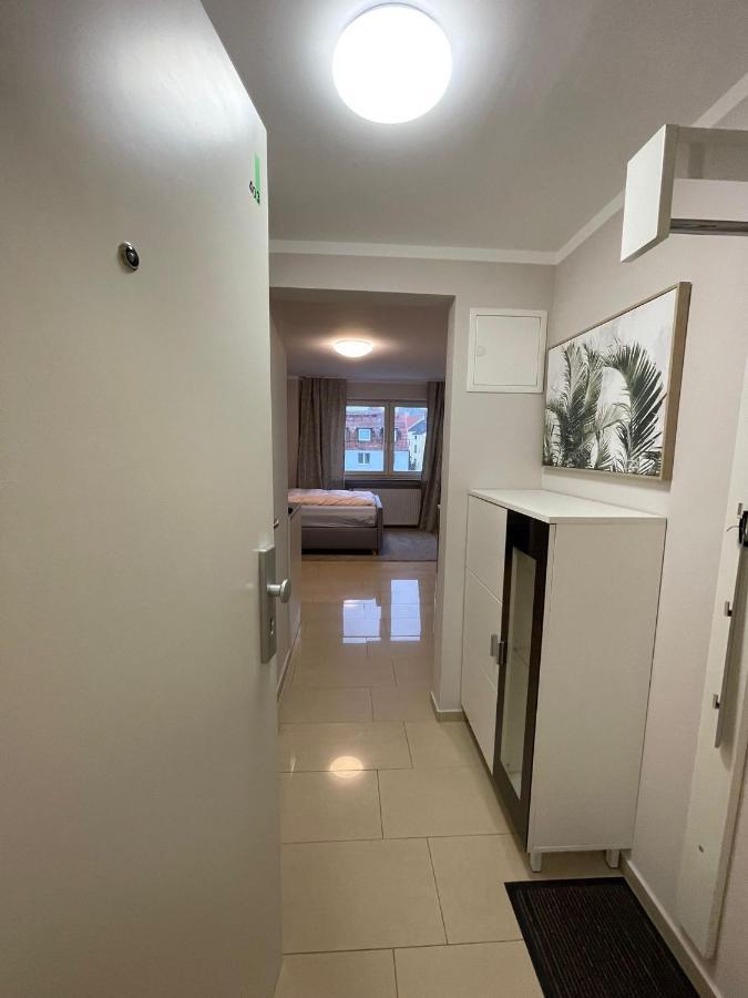 Humboldtstr Apartment 汉诺威 外观 照片