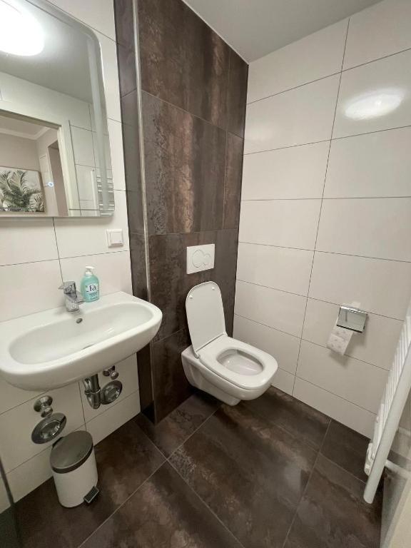 Humboldtstr Apartment 汉诺威 外观 照片