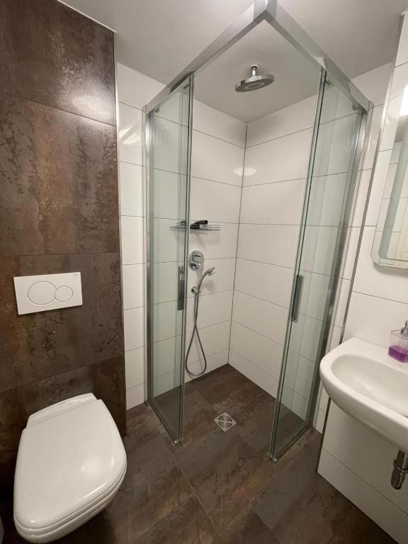 Humboldtstr Apartment 汉诺威 外观 照片