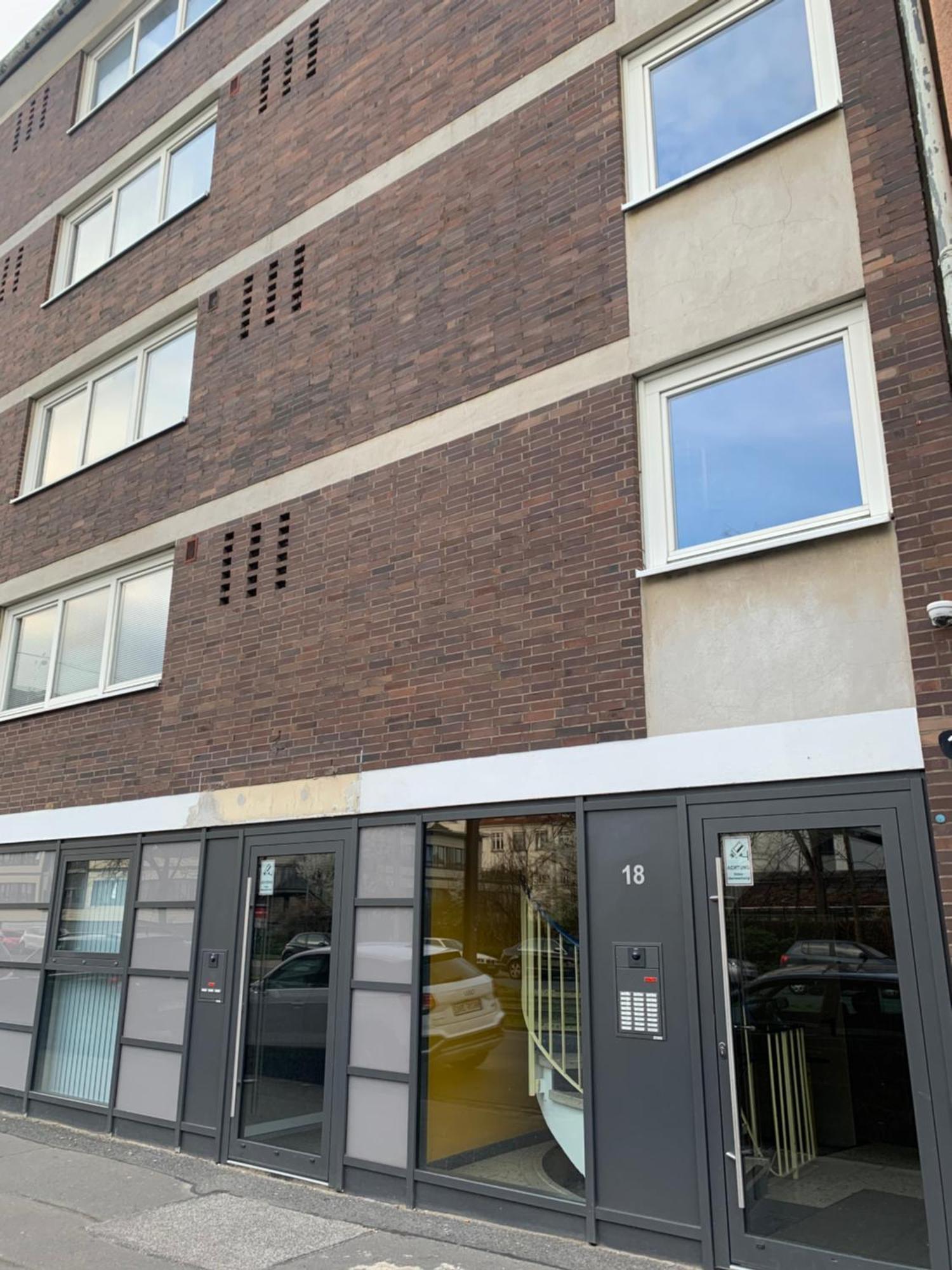 Humboldtstr Apartment 汉诺威 外观 照片