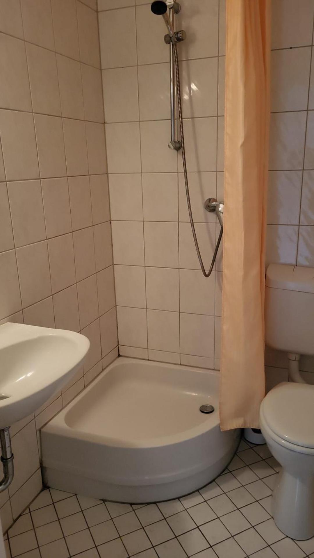 Humboldtstr Apartment 汉诺威 外观 照片