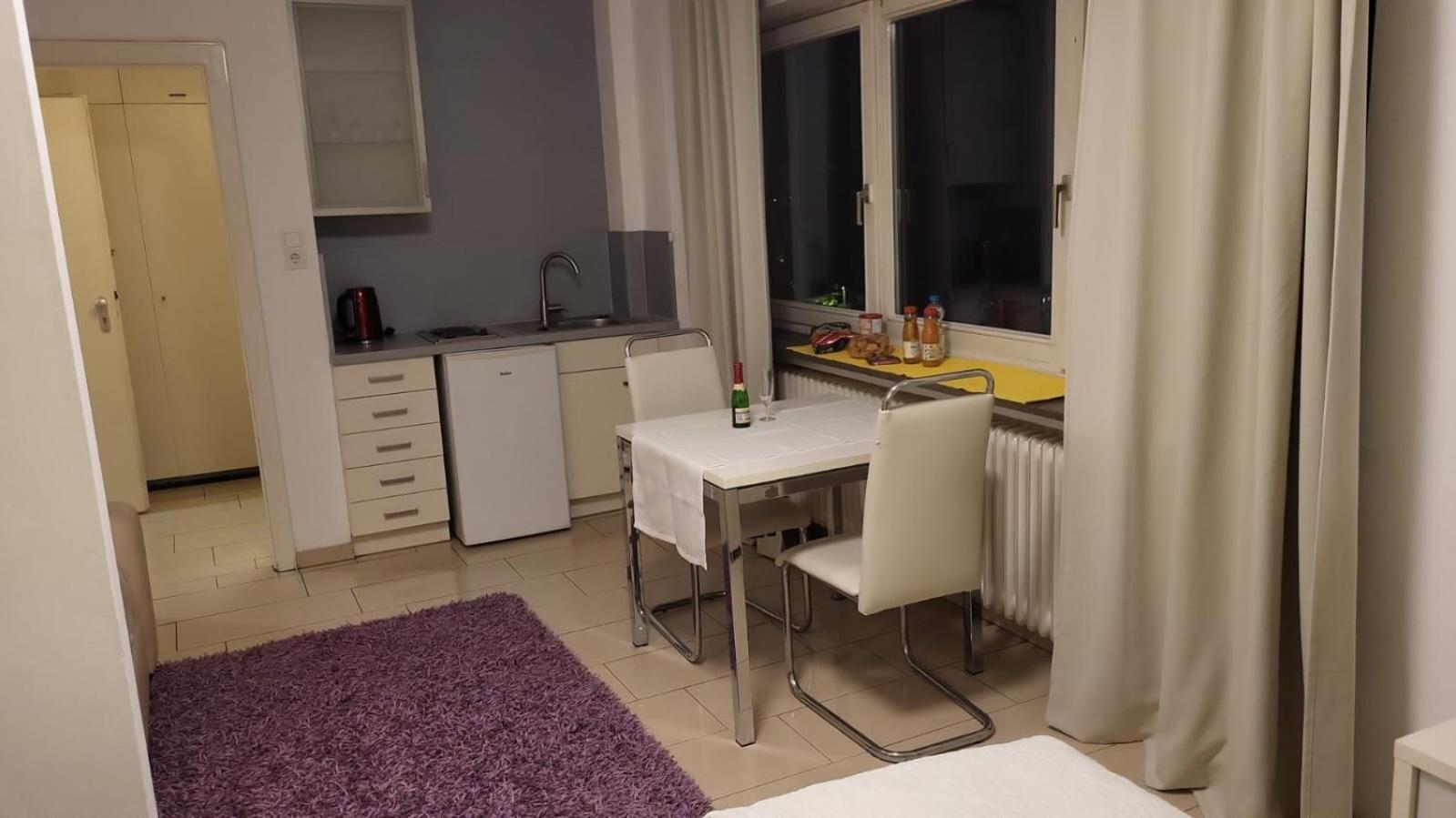 Humboldtstr Apartment 汉诺威 外观 照片