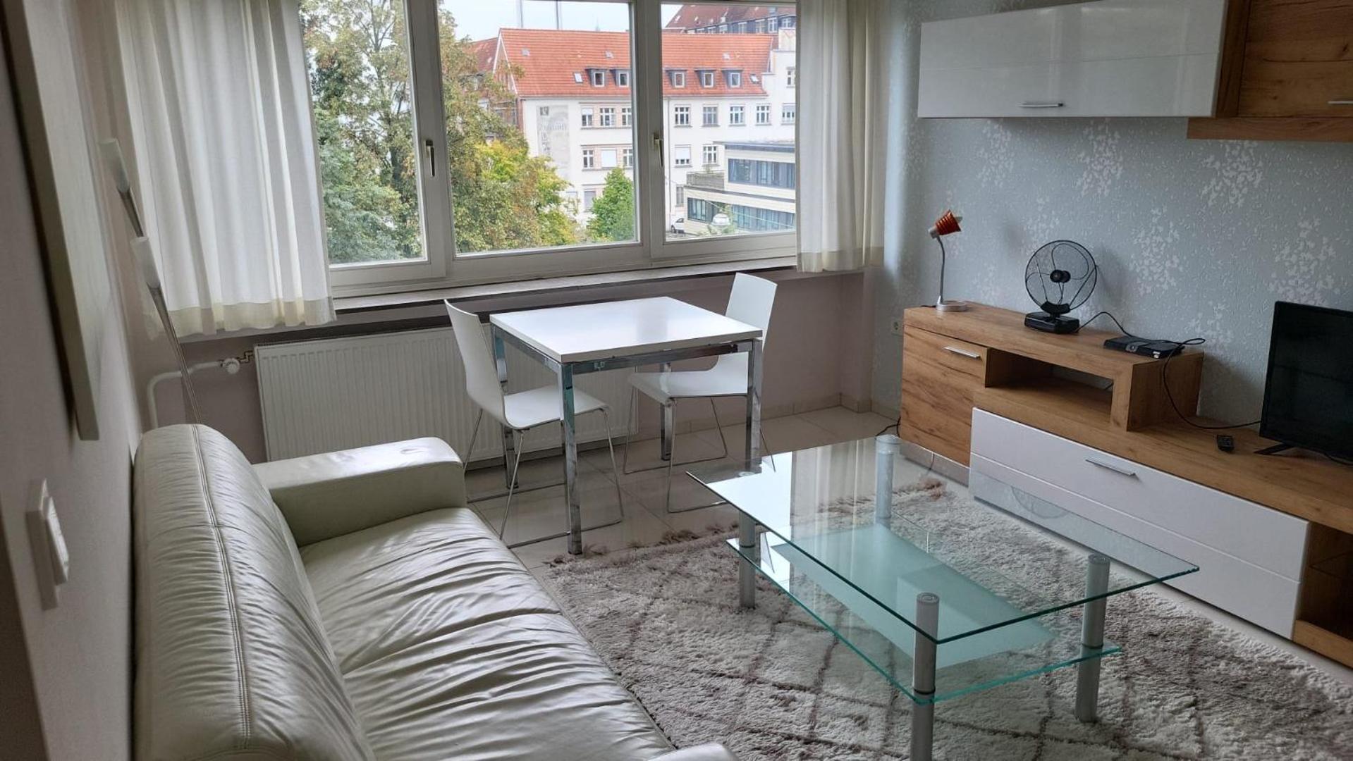 Humboldtstr Apartment 汉诺威 外观 照片