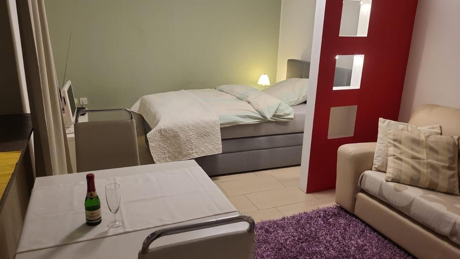 Humboldtstr Apartment 汉诺威 外观 照片