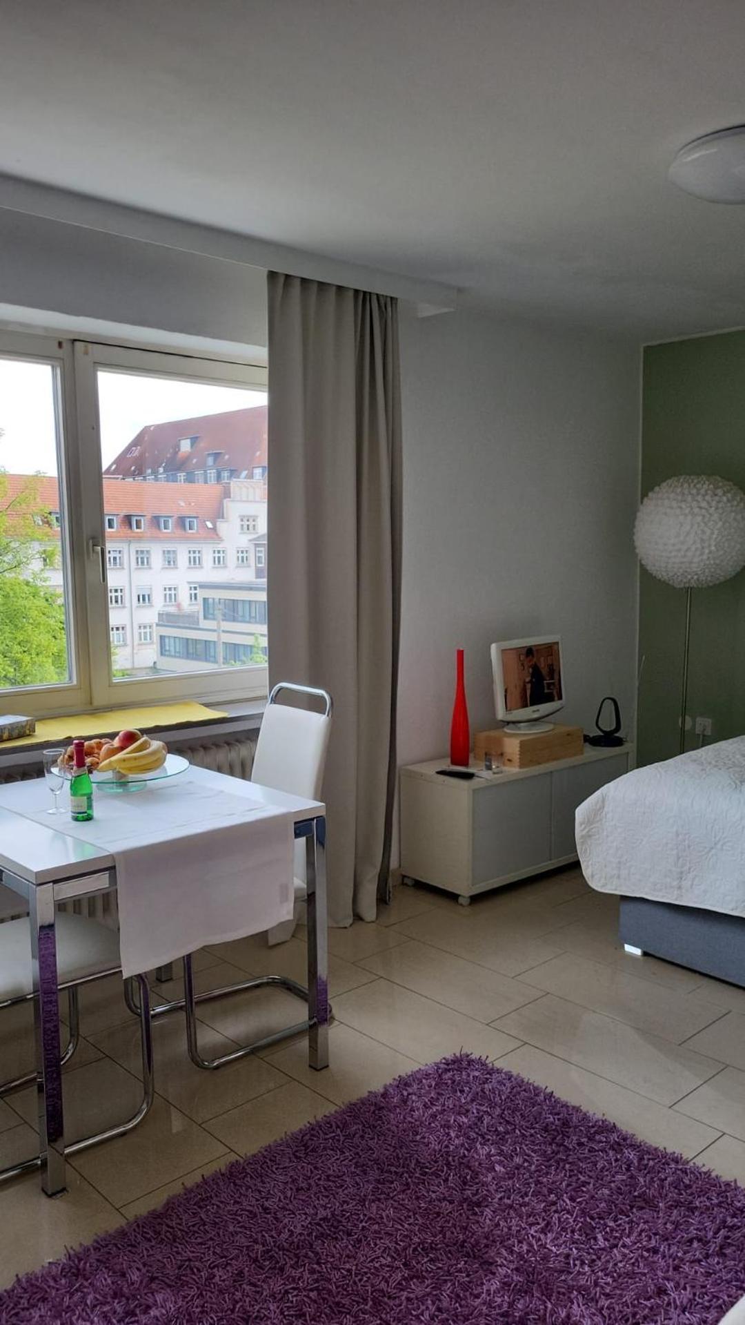 Humboldtstr Apartment 汉诺威 外观 照片